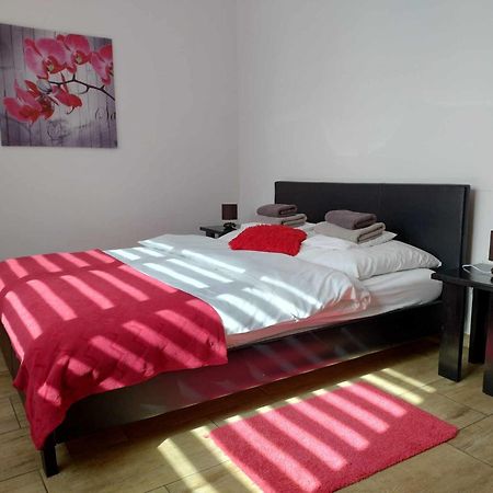 Apartament Gospodarska Bialystok Exterior photo