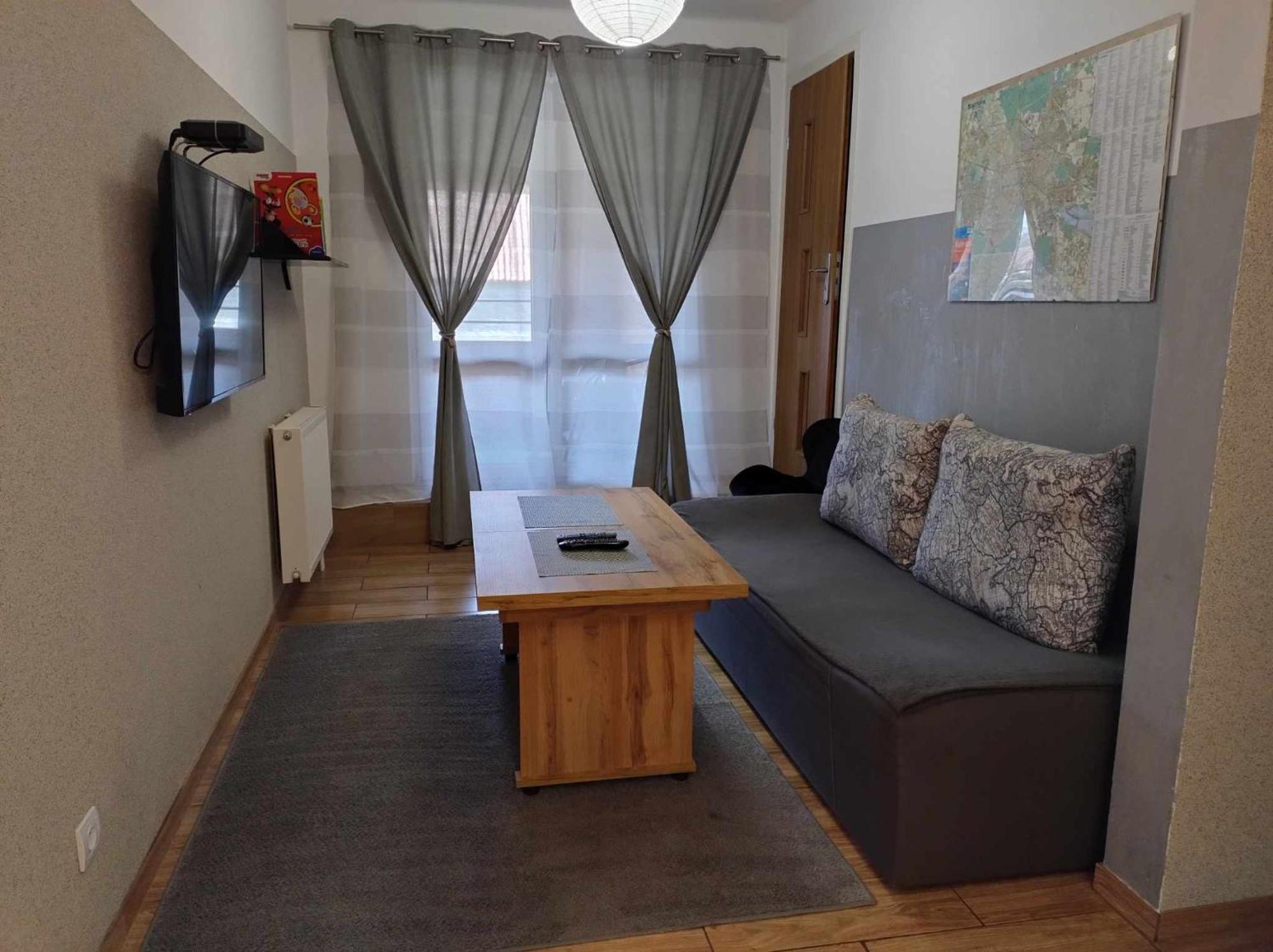 Apartament Gospodarska Bialystok Exterior photo