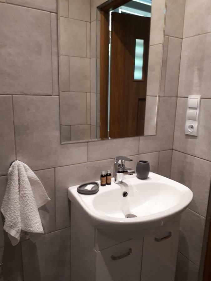 Apartament Gospodarska Bialystok Exterior photo
